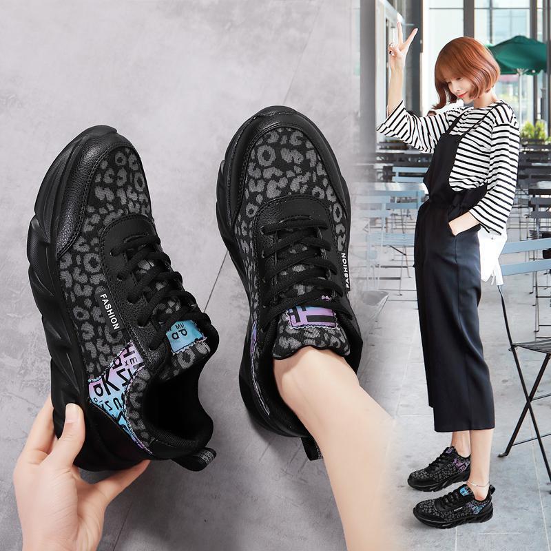 Casual Running Shoes - Gymlalla