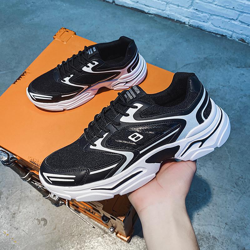 Old Fashion Sports Shoes - Gymlalla