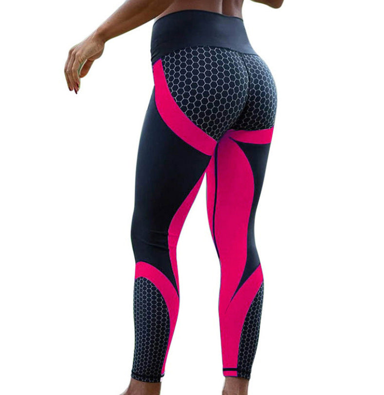 Patten Legging - Gymlalla