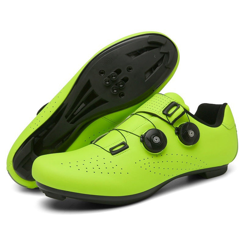 Bike Shoes With Lock - Gymlalla