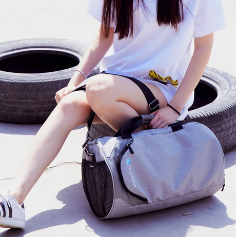 Trendy Messanger Bags - Gymlalla
