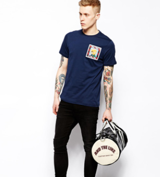 Messenger bags International - Gymlalla