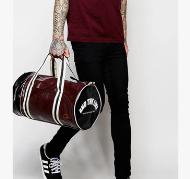 Messenger bags International - Gymlalla