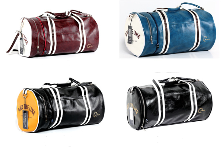 Messenger bags International - Gymlalla