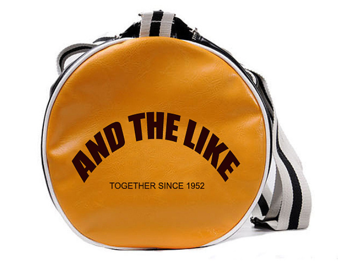 Messenger bags International - Gymlalla