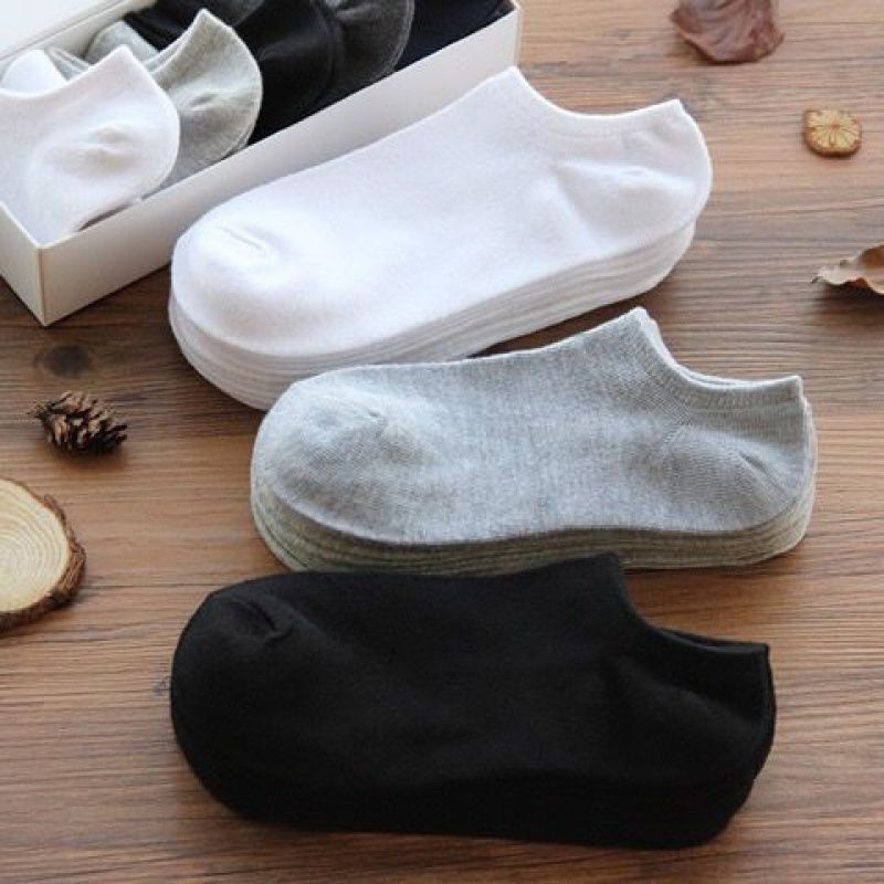Korean Style Men'S Socks - Gymlalla