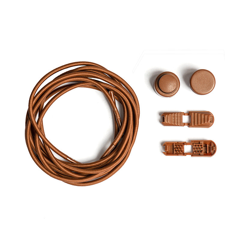 No Tie Shoe lace - Gymlalla