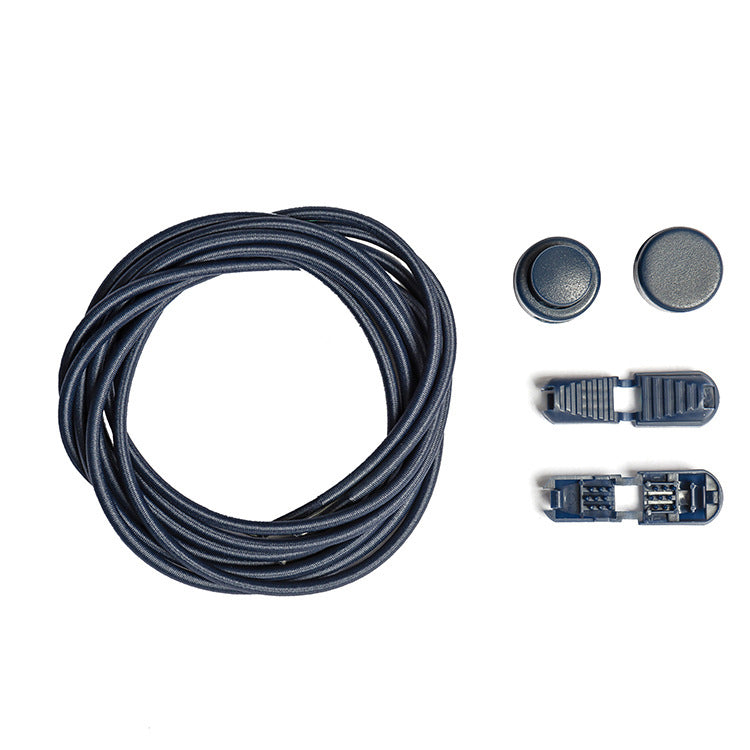 No Tie Shoe lace - Gymlalla