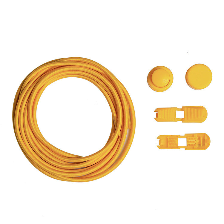 No Tie Shoe lace - Gymlalla