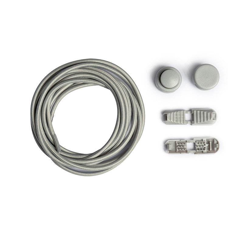 No Tie Shoe lace - Gymlalla