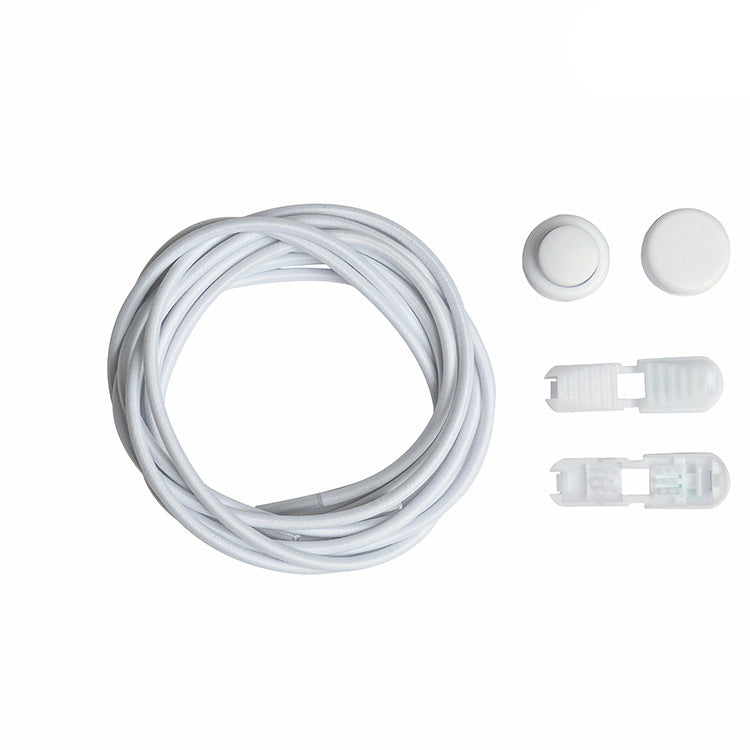 No Tie Shoe lace - Gymlalla