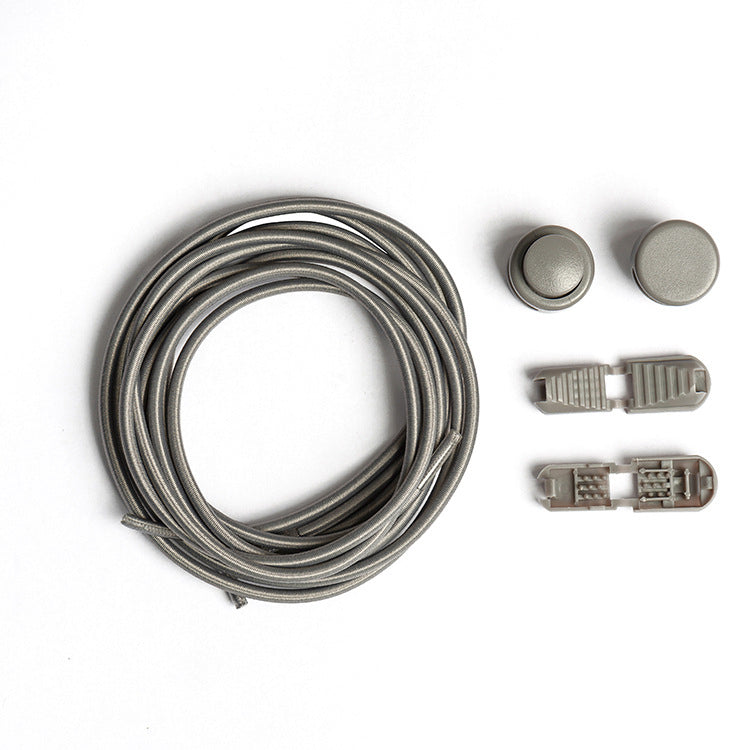 No Tie Shoe lace - Gymlalla