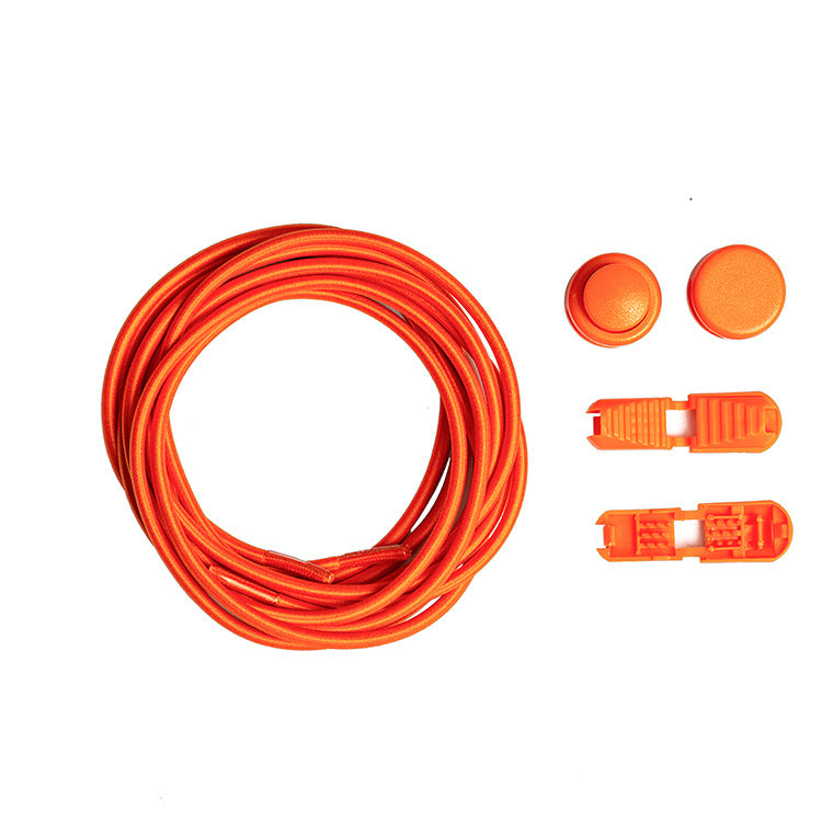 No Tie Shoe lace - Gymlalla