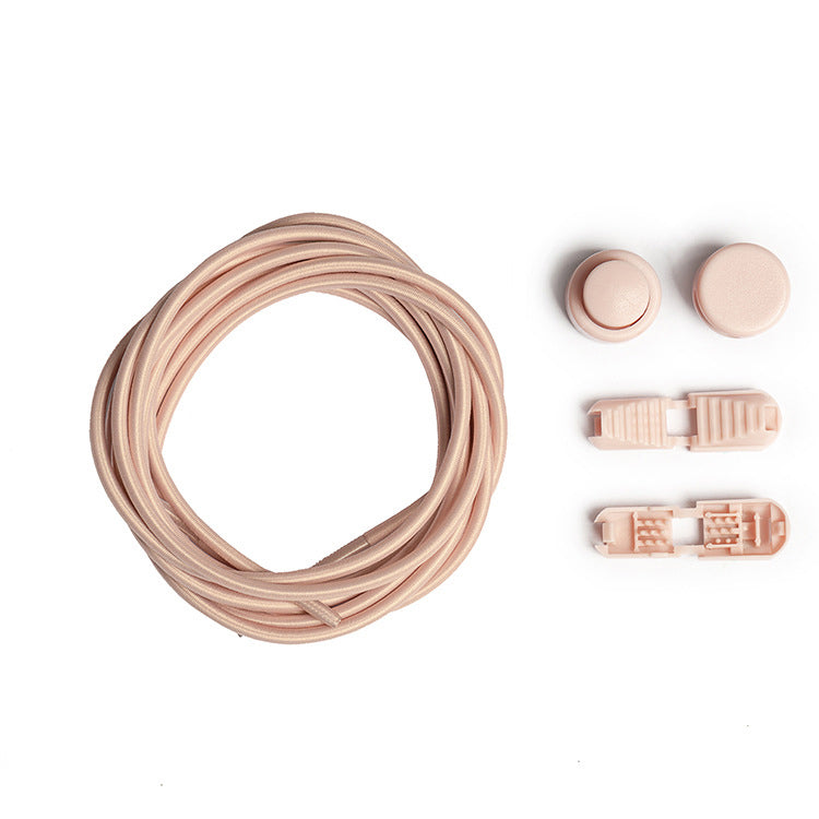 No Tie Shoe lace - Gymlalla