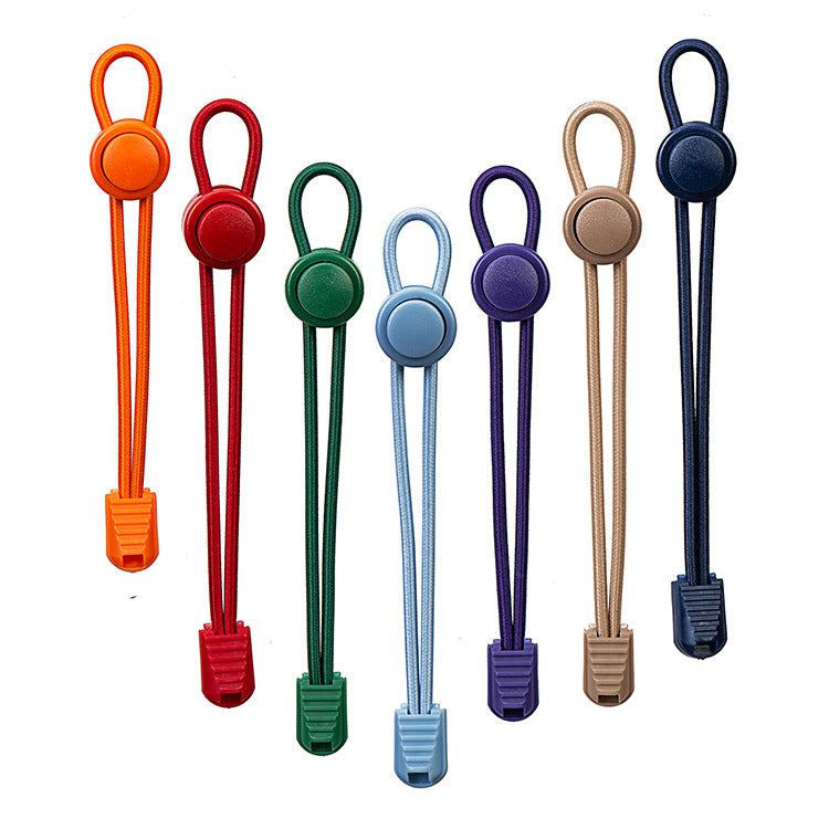 No Tie Shoe lace - Gymlalla