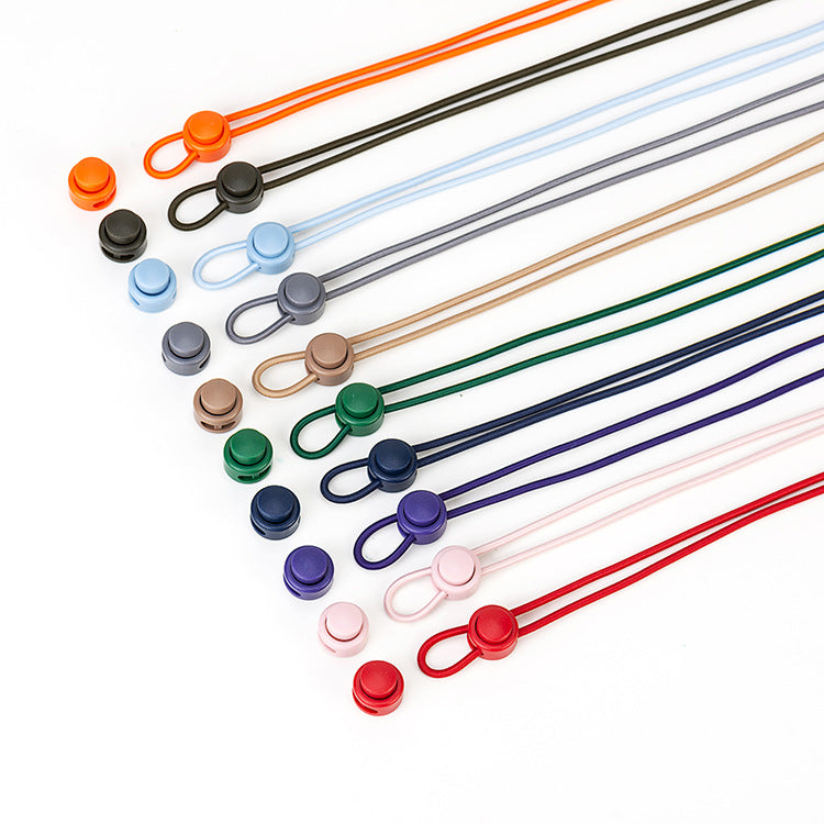 No Tie Shoe lace - Gymlalla