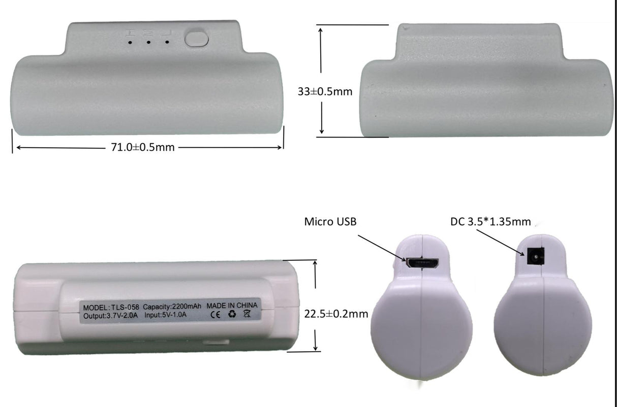 Electric heating socks heating socks electric heating socks heating foot warmer charging foot warming socks - Gymlalla