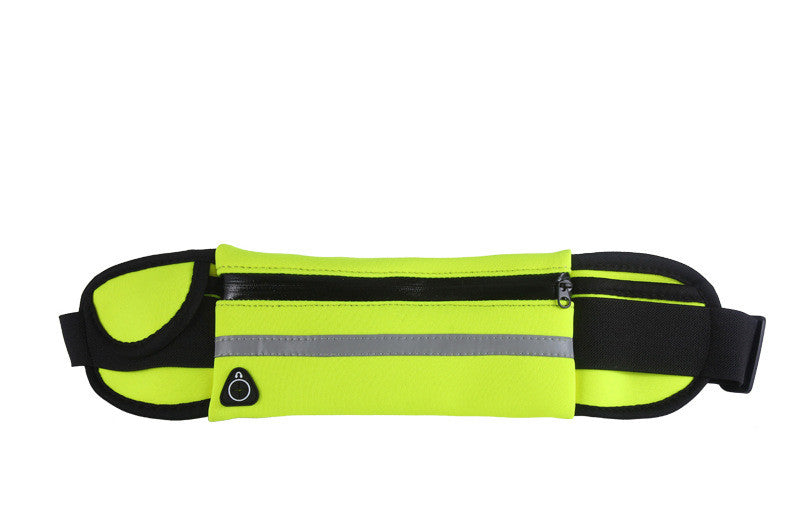 Running sports pocket outdoor - Gymlalla