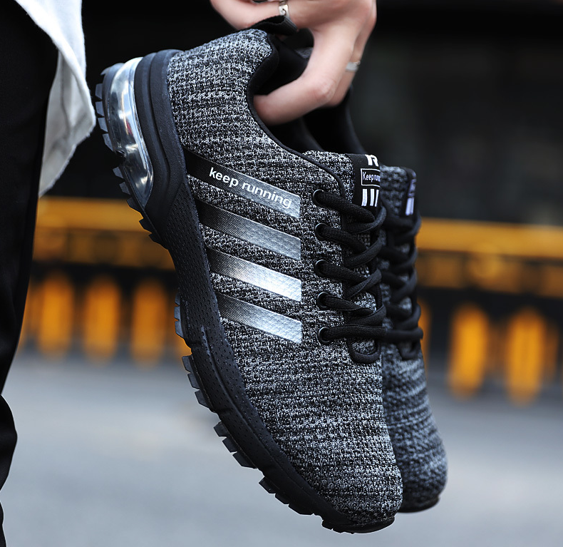 Couple Sneakers - Gymlalla