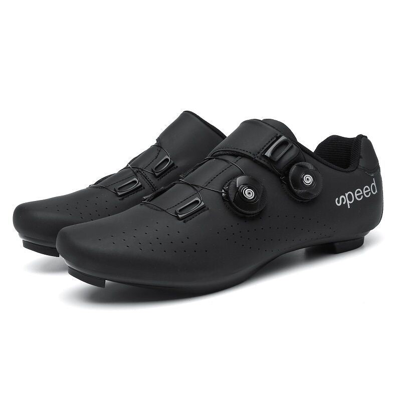 Bike Shoes With Lock - Gymlalla