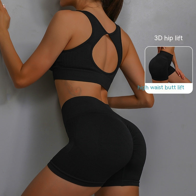Hip-lifting Workout set - Gymlalla