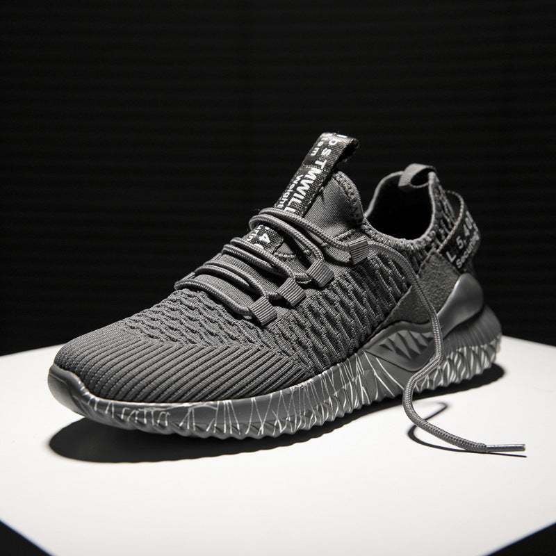 High top sports shoes - Gymlalla