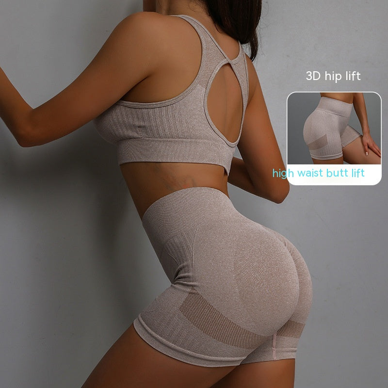 Hip-lifting Workout set - Gymlalla