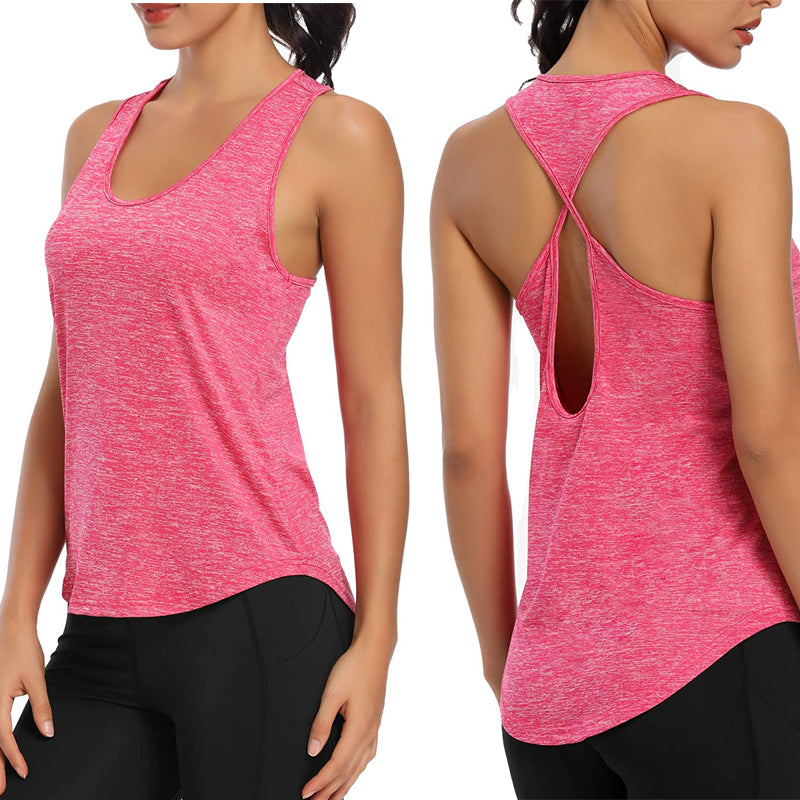 Tank Corset Top - Gymlalla