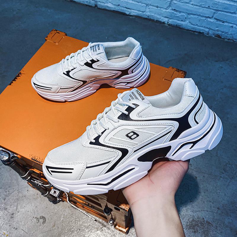 Old Fashion Sports Shoes - Gymlalla