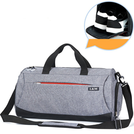 Spark Messenger Bag - Gymlalla