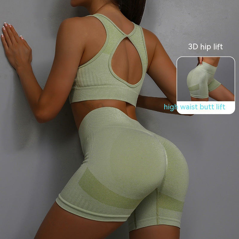 Hip-lifting Workout set - Gymlalla