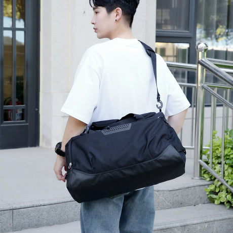 Versatile Gym Bag - Gymlalla