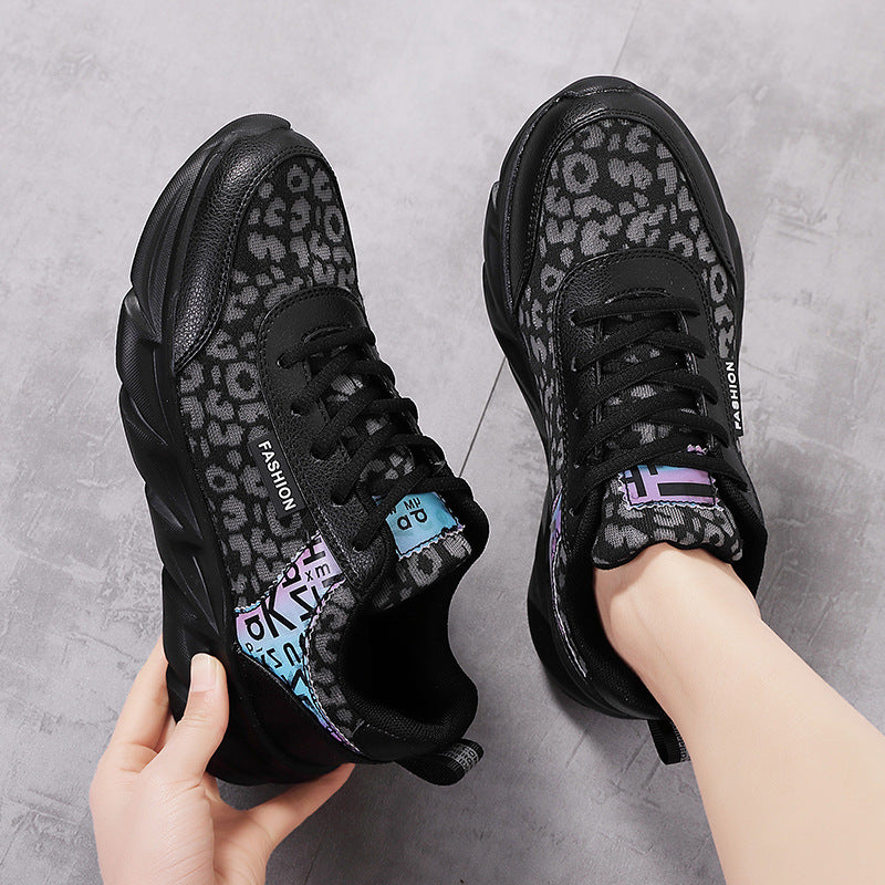 Casual Running Shoes - Gymlalla