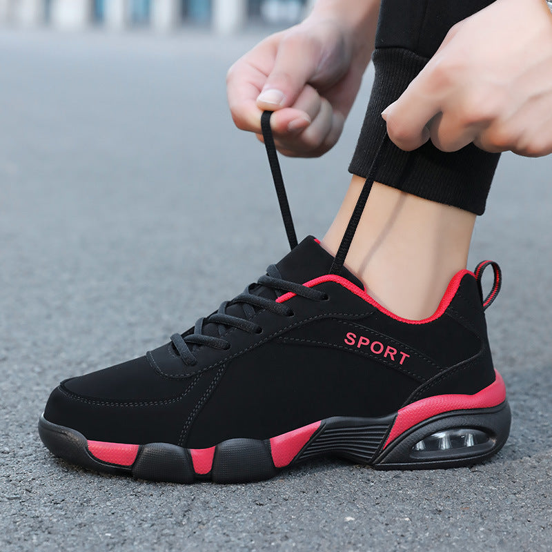 Mens Casual Outdoor Leisure Sports Shoes - Gymlalla