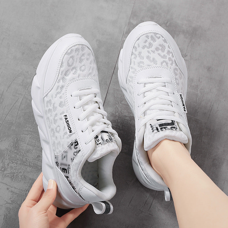 Casual Running Shoes - Gymlalla