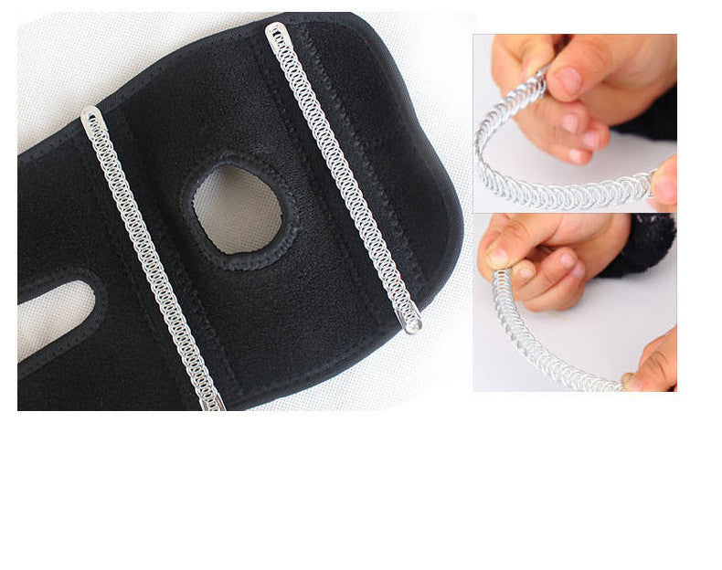 Professional Sports Elbow Reinforced Basketball Tennis Elbow - Gymlalla