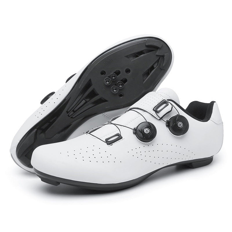 Bike Shoes With Lock - Gymlalla