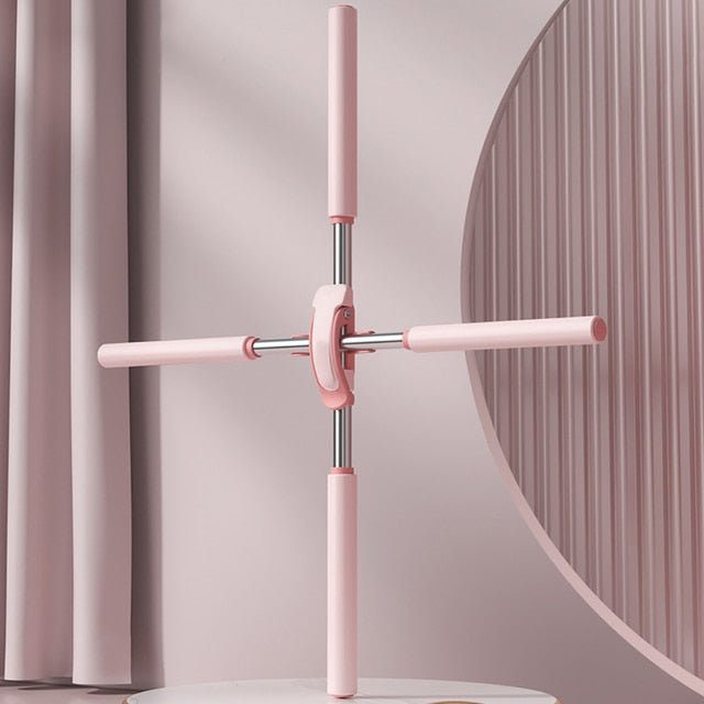 Fitness Back Corrector Stick - Gymlalla