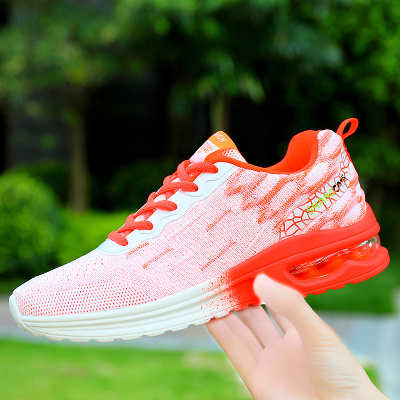 Air Cushion Running Shoes - Gymlalla