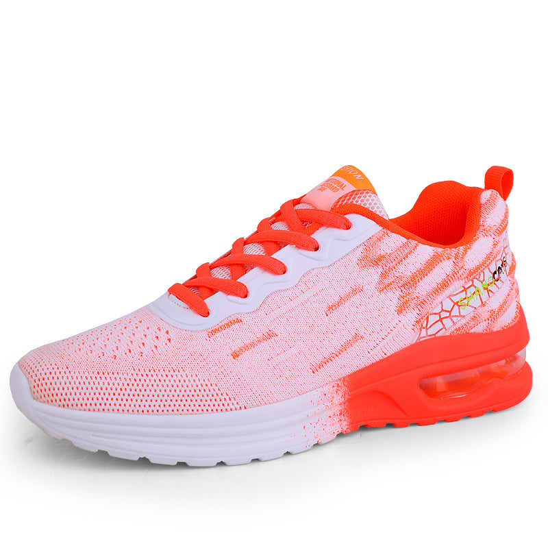 Air Cushion Running Shoes - Gymlalla