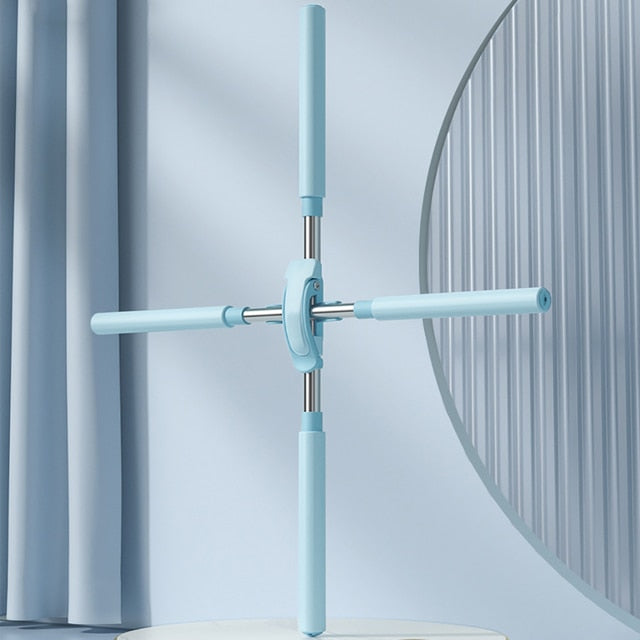 Fitness Back Corrector Stick - Gymlalla