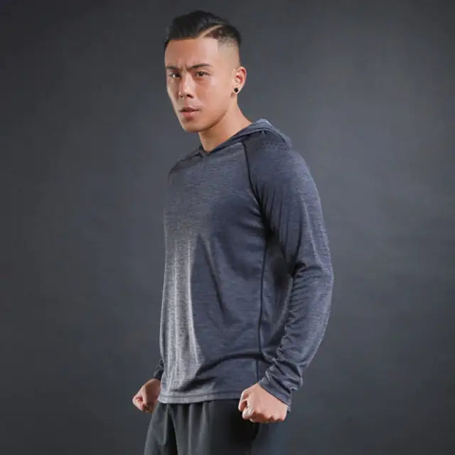 Sports Hoodie - Gymlalla