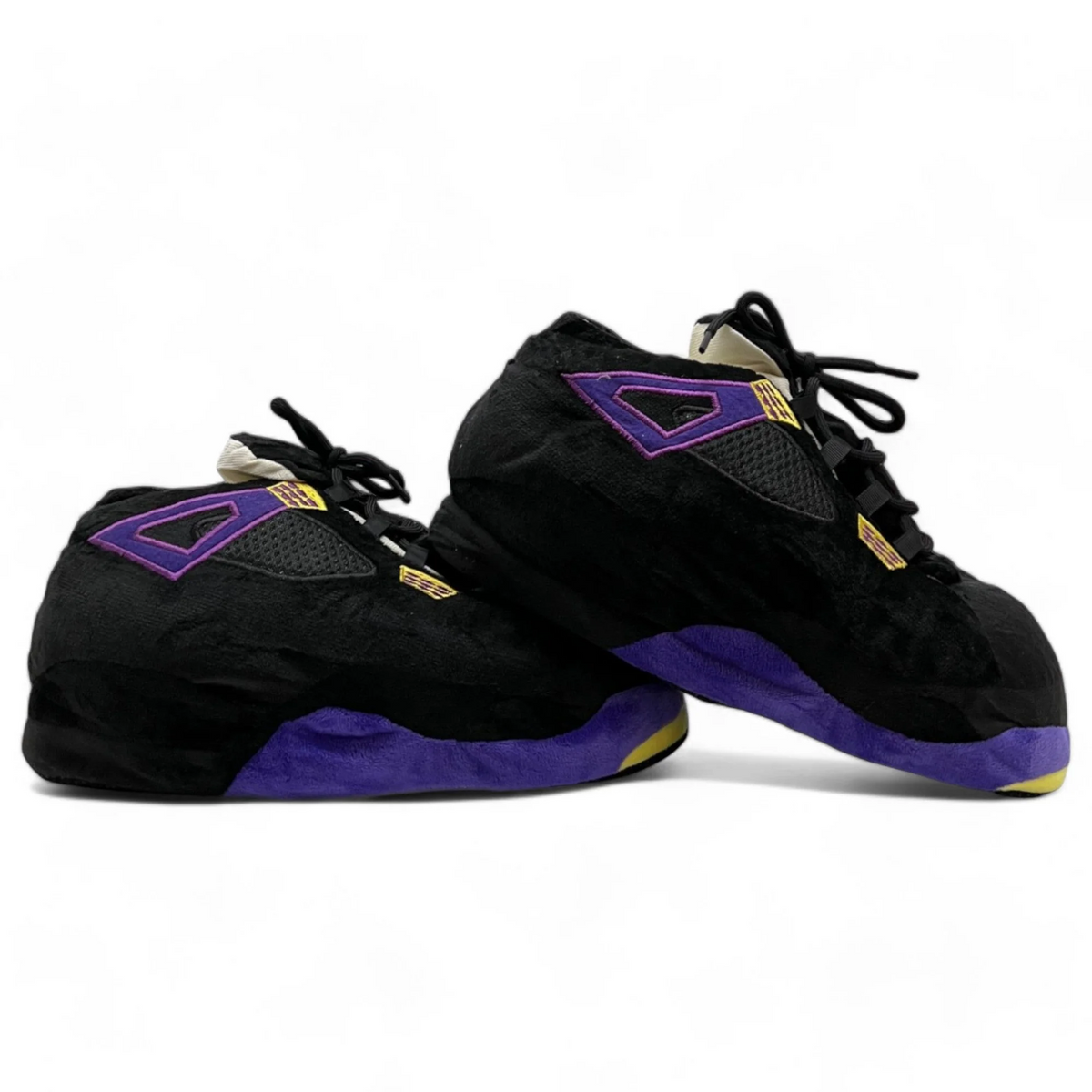 SnugKicks - Court Purple