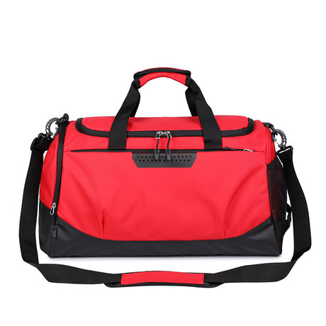 Versatile Gym Bag - Gymlalla