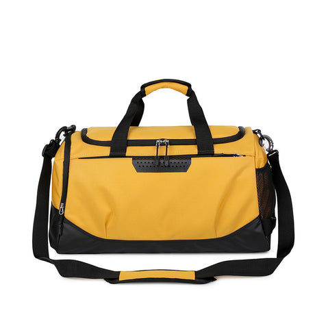 Versatile Gym Bag - Gymlalla