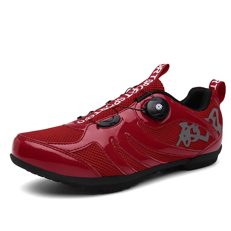 Designer Cycling Shoes