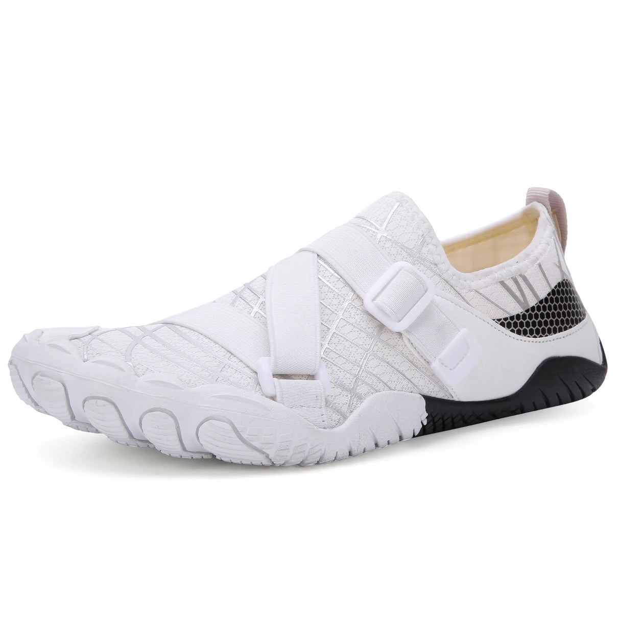 Water shoes, wear-resistant training shoes, indoor and outdoor pairs, non slip neutral water shoes, men's and women's styles - Gymlalla
