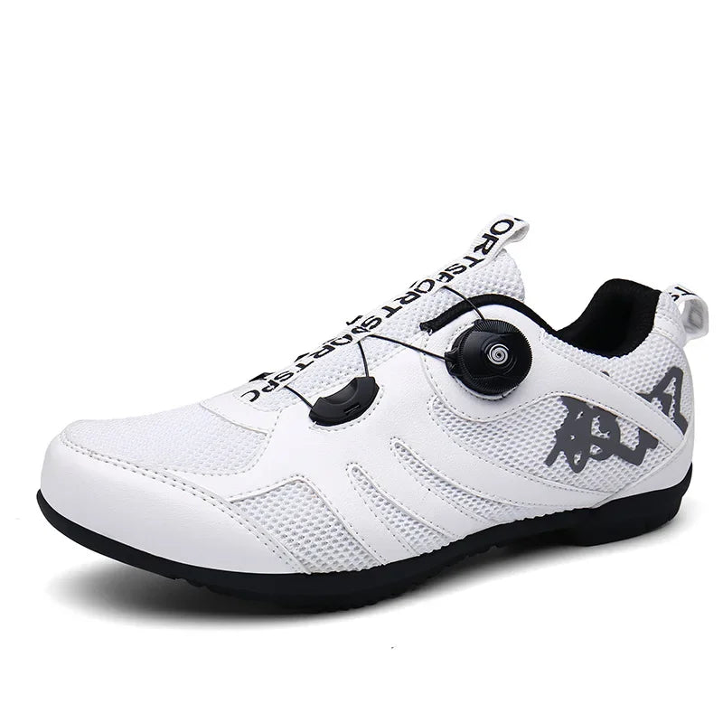 Designer Cycling Shoes