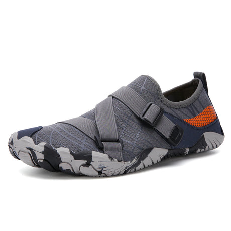 Water shoes, wear-resistant training shoes, indoor and outdoor pairs, non slip neutral water shoes, men's and women's styles - Gymlalla
