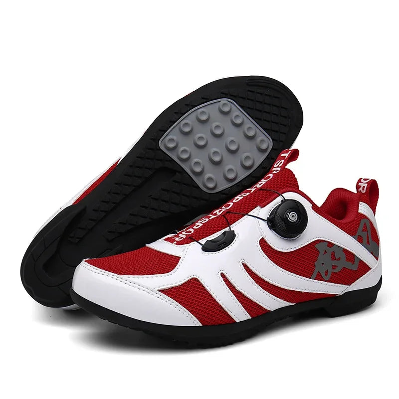 Designer Cycling Shoes